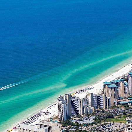 Beachside II #4293 Destin Exterior foto
