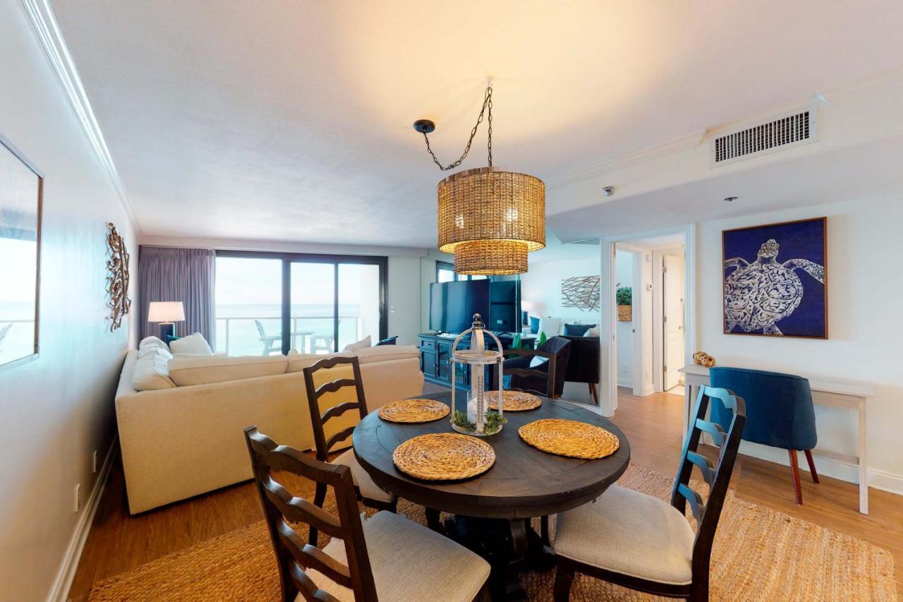 Beachside II #4293 Destin Exterior foto