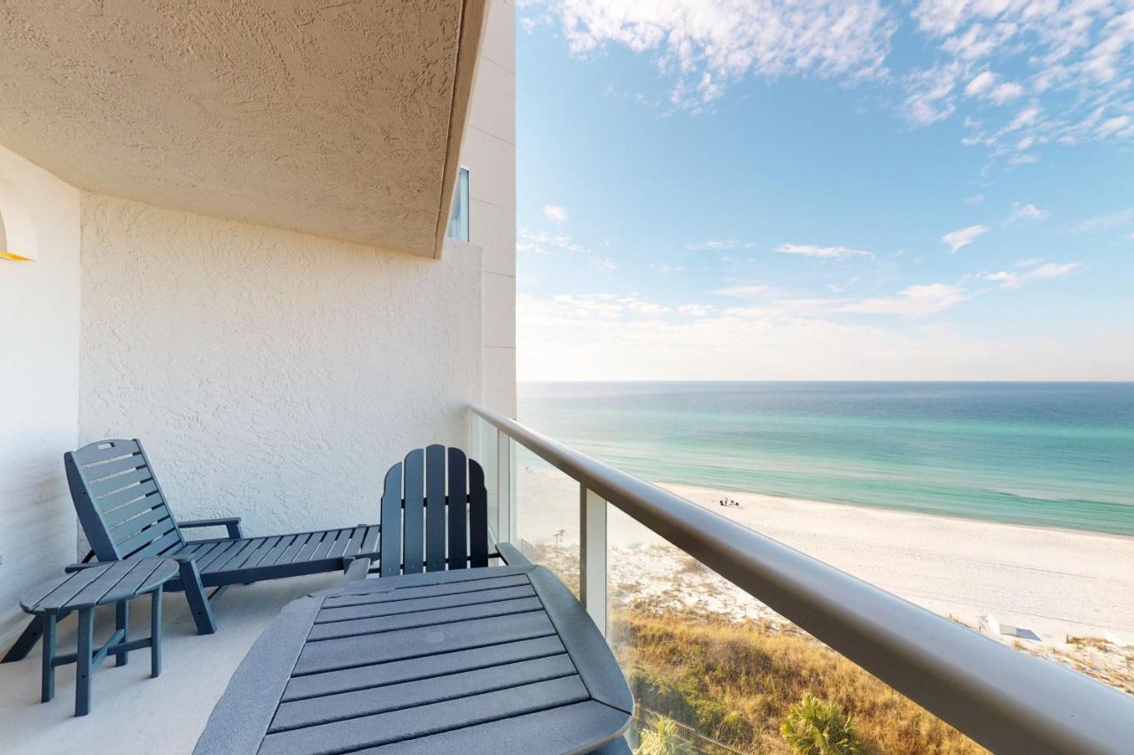 Beachside II #4293 Destin Exterior foto