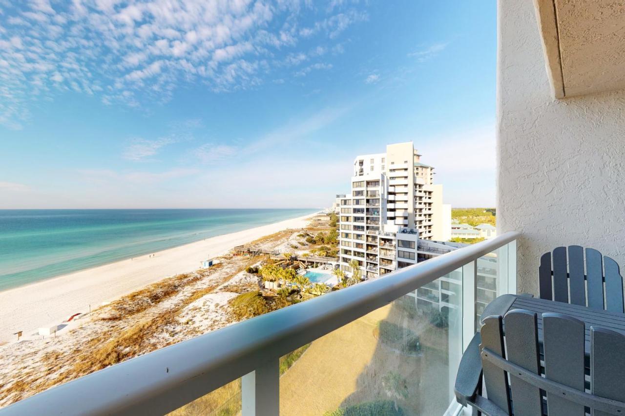 Beachside II #4293 Destin Exterior foto