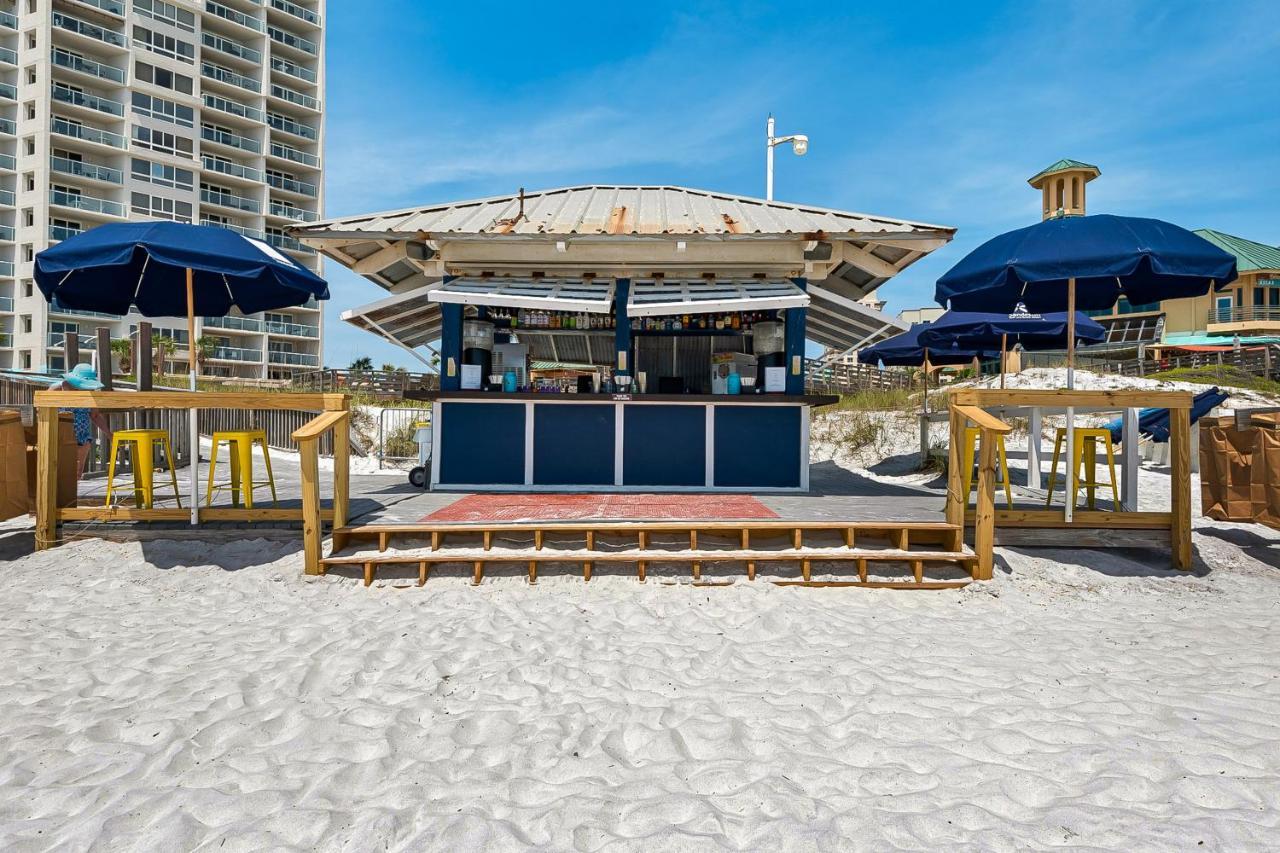 Beachside II #4293 Destin Exterior foto