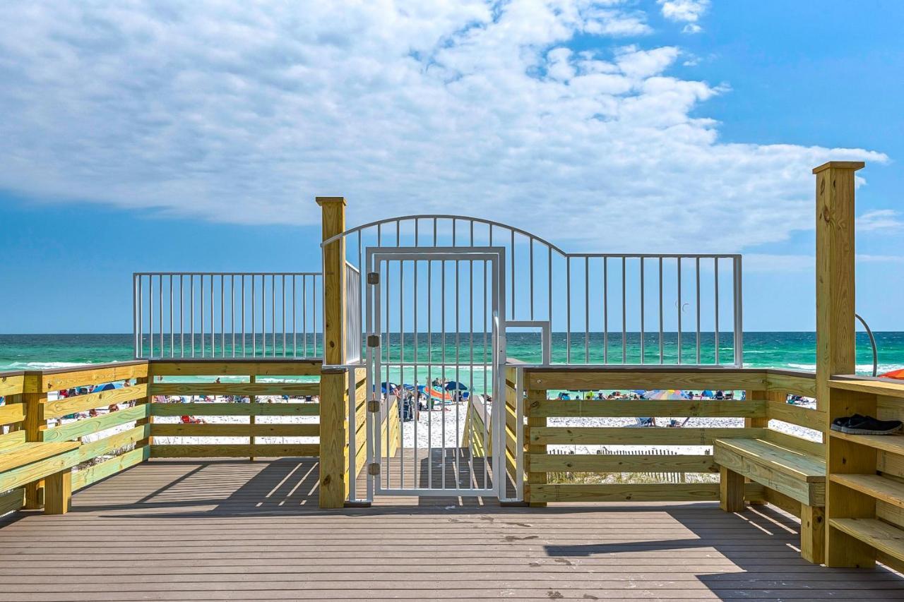 Beachside II #4293 Destin Exterior foto