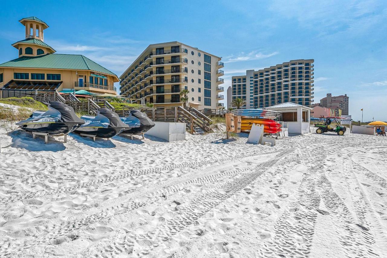 Beachside II #4293 Destin Exterior foto