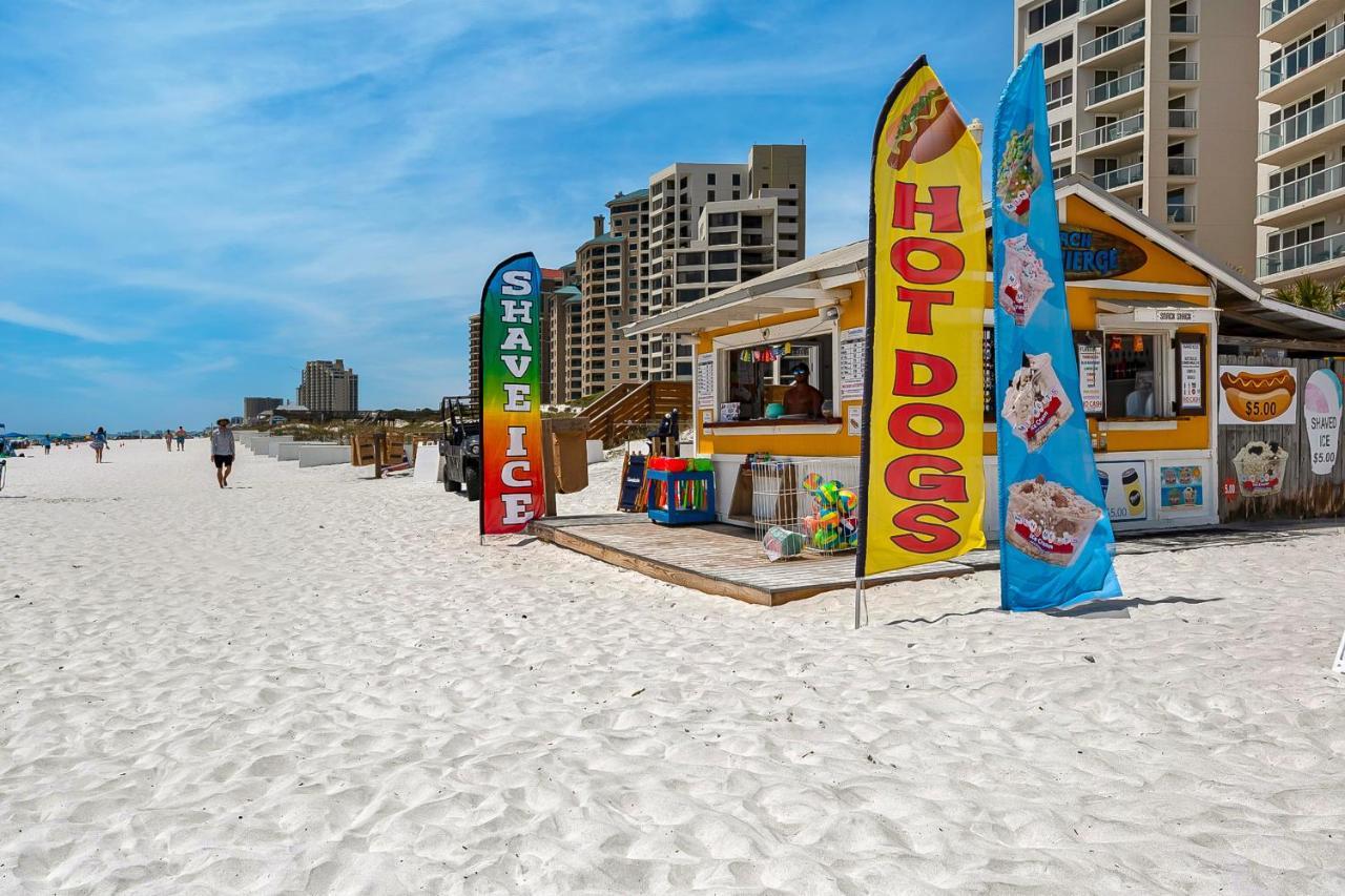 Beachside II #4293 Destin Exterior foto