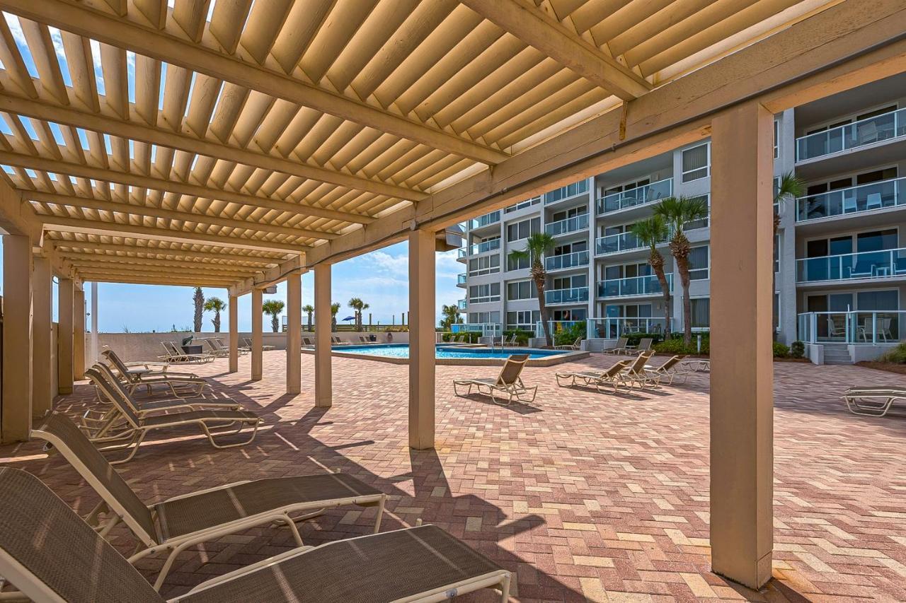 Beachside II #4293 Destin Exterior foto