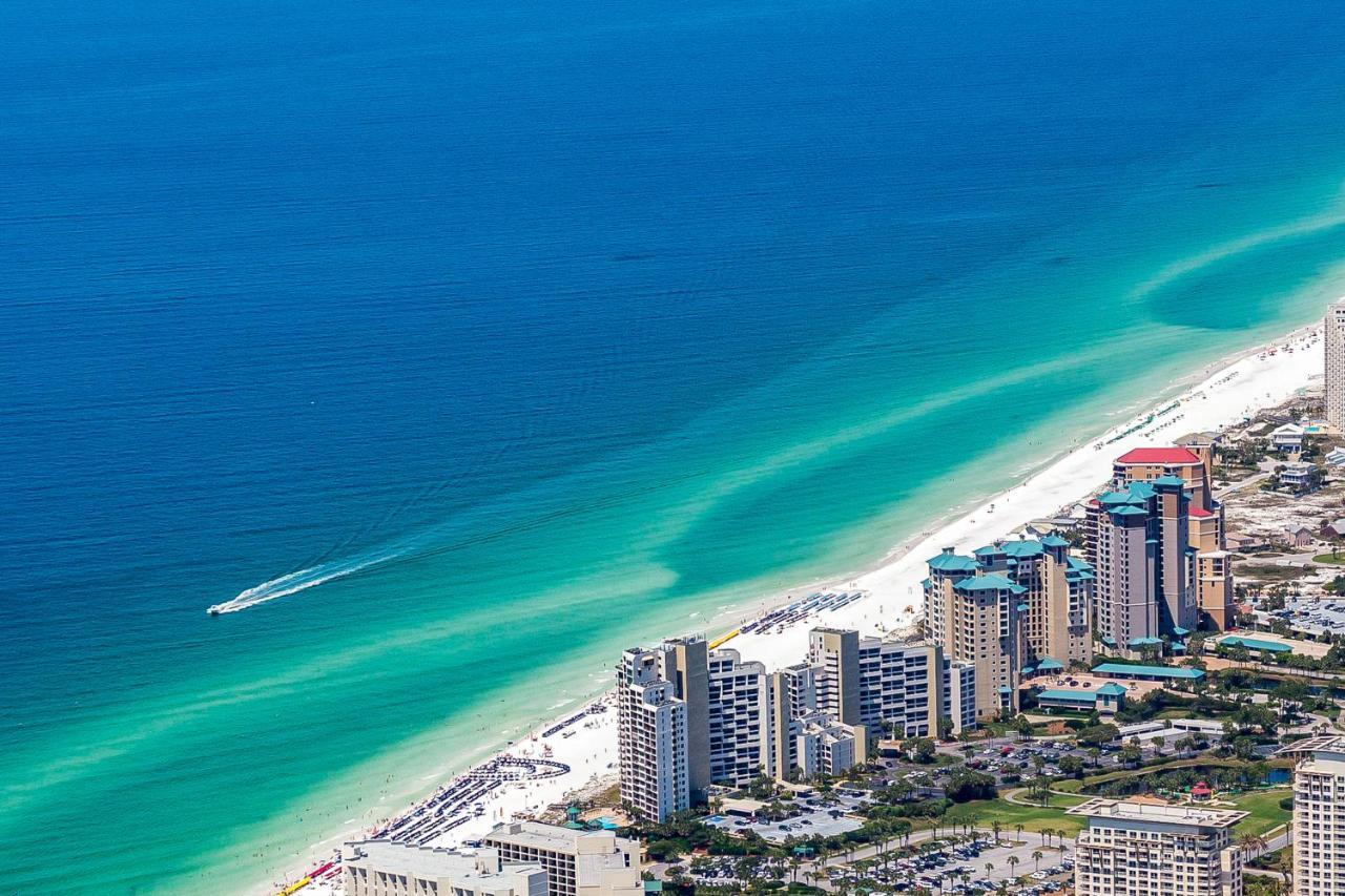 Beachside II #4293 Destin Exterior foto