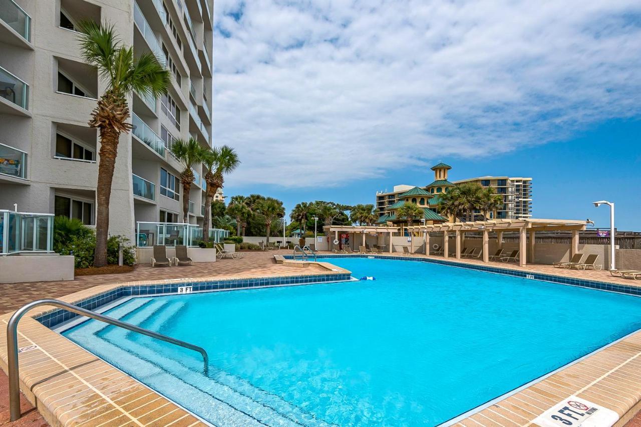 Beachside II #4293 Destin Exterior foto
